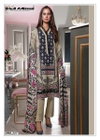 Gull A Ahmed Lawn Collection Vol 29 Wholesale Karachi Cotton Dress Material In India